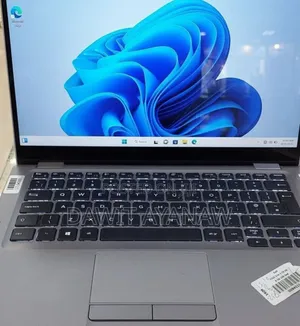 New Laptop Dell 8GB Intel Core I5 SSD 512GB