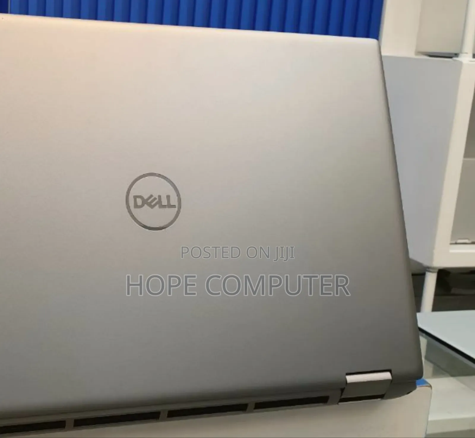 New Laptop Dell Precision 7780 32GB Intel Core I7 SSD 1T