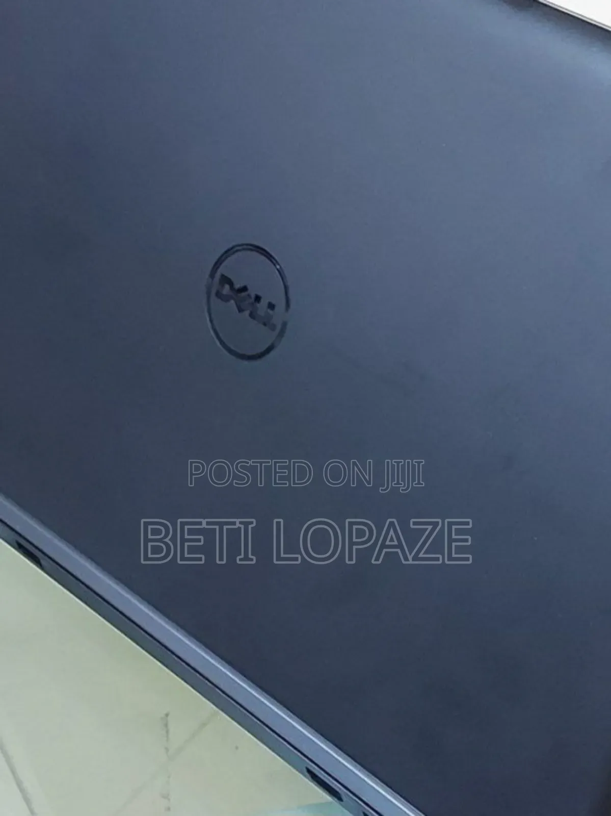 New Laptop Dell Latitude 5450 16GB Intel Core I5 SSD 256GB