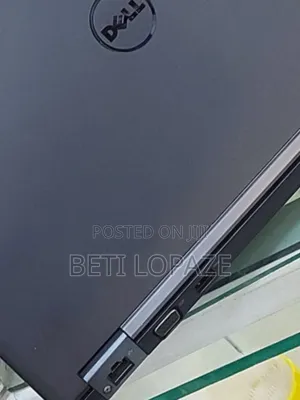 New Laptop Dell Latitude 5450 16GB Intel Core I5 SSD 256GB