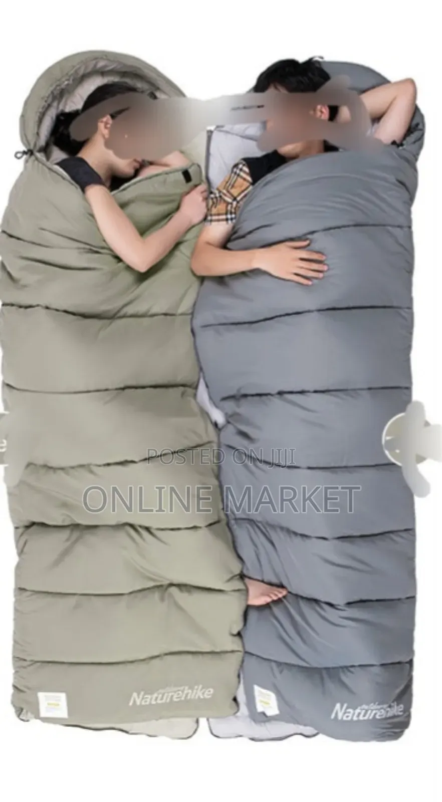 Washable Cotton Sleeping Bag