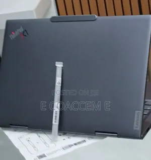 New Laptop Lenovo 64GB Intel Core Ultra 7 SSD 512GB