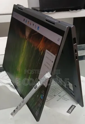 New Laptop Lenovo 64GB Intel Core Ultra 7 SSD 512GB