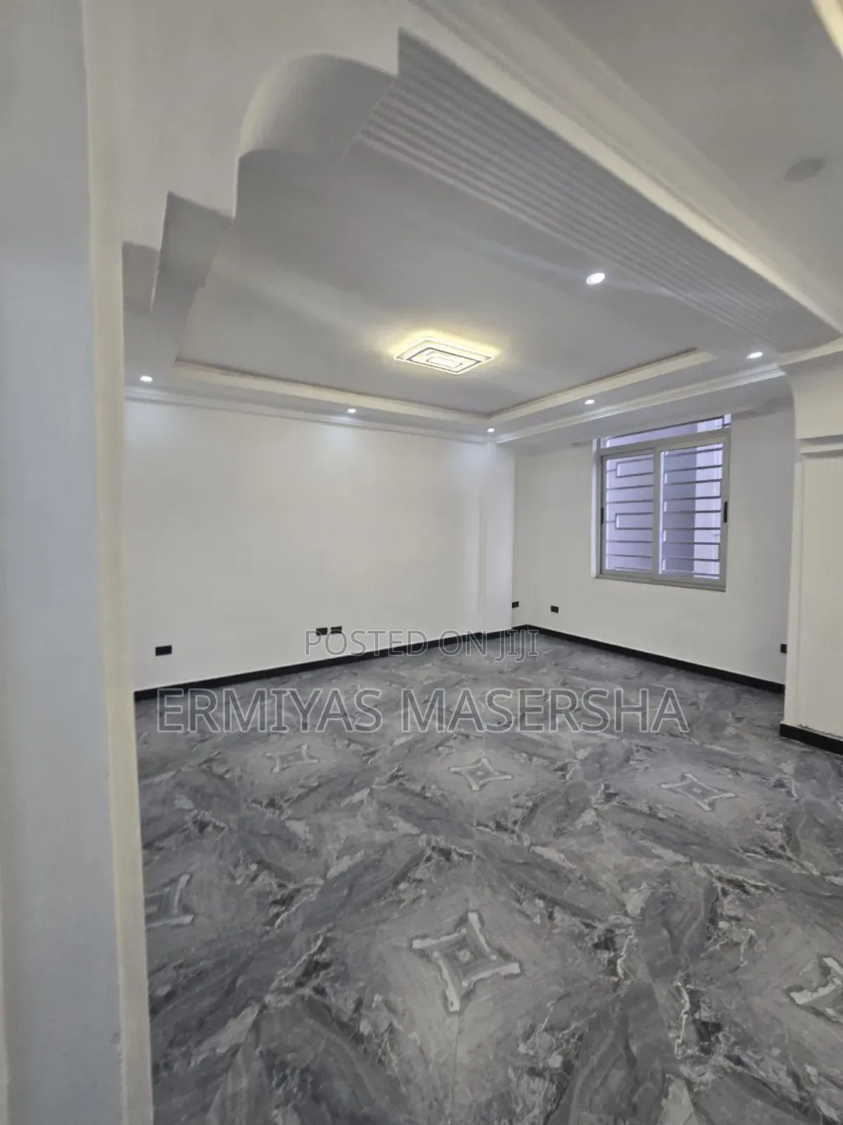 3bdrm Apartment in Bole for sale