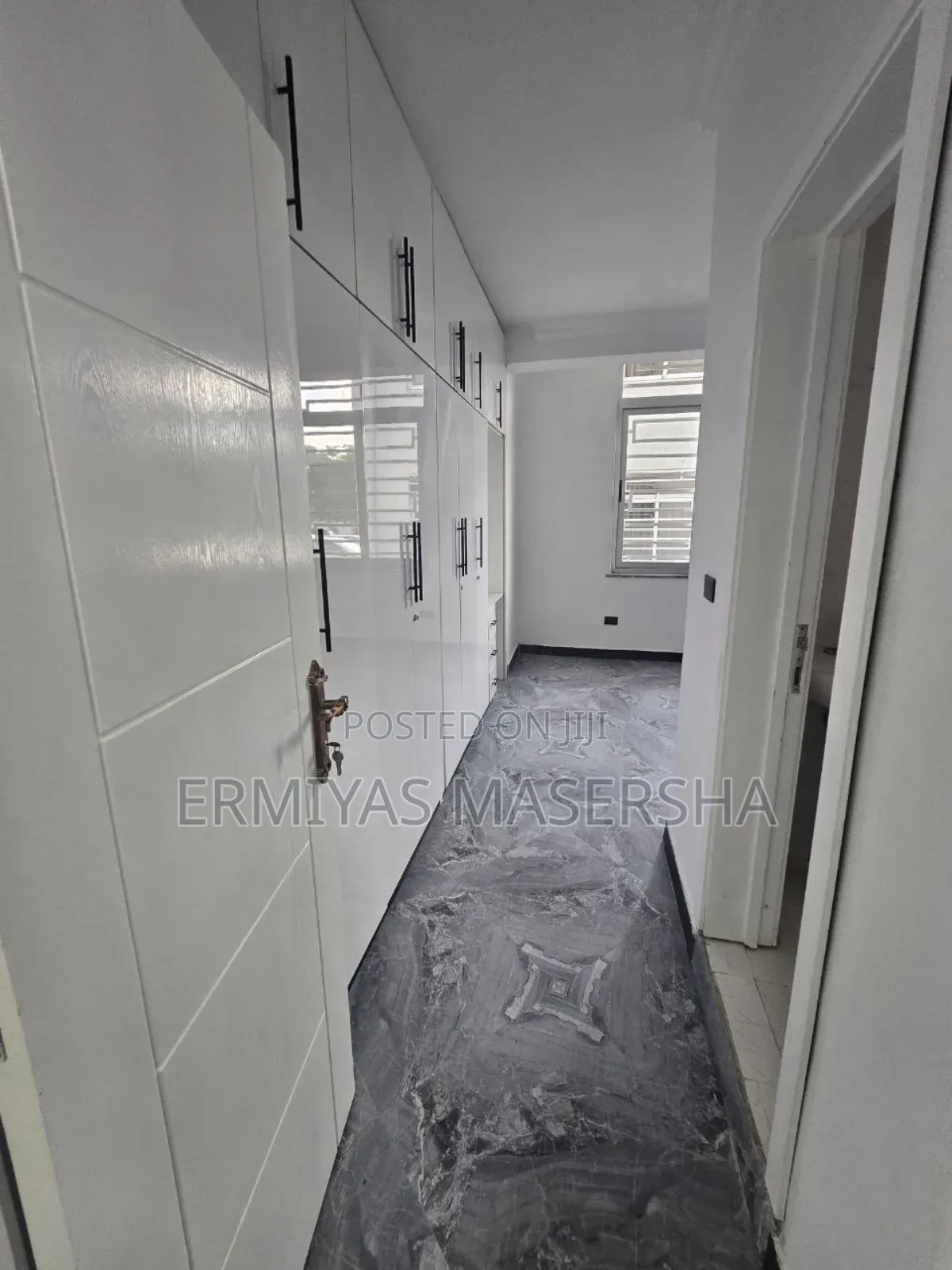3bdrm Apartment in Bole for sale