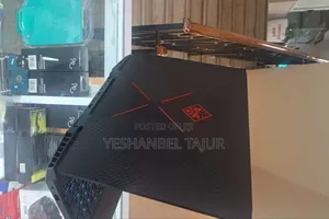 New Laptop HP Omen X 16GB Intel Core I7 HDD+SSD 1T