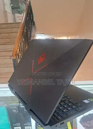 New Laptop HP Omen X 16GB Intel Core I7 HDD+SSD 1T