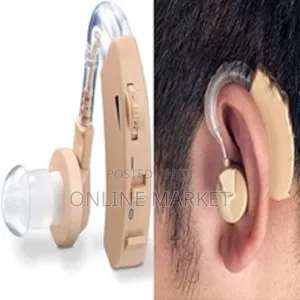 Photo - Rechargeble Ear Machine for All Adge