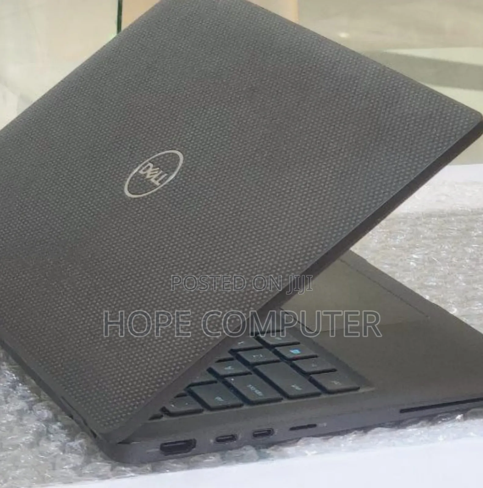 New Laptop Dell Latitude 5310 16GB Intel Core I7 SSD 512GB