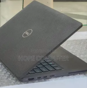 New Laptop Dell Latitude 5310 16GB Intel Core I7 SSD 512GB