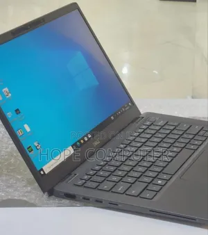 New Laptop Dell Latitude 5310 16GB Intel Core I7 SSD 512GB