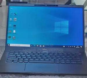 New Laptop Dell Latitude 5310 16GB Intel Core I7 SSD 512GB