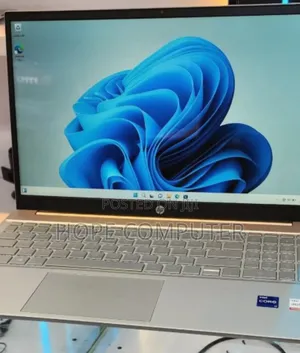 Photo - New Laptop HP Pavilion 15 8GB Intel Core I7 SSD 512GB