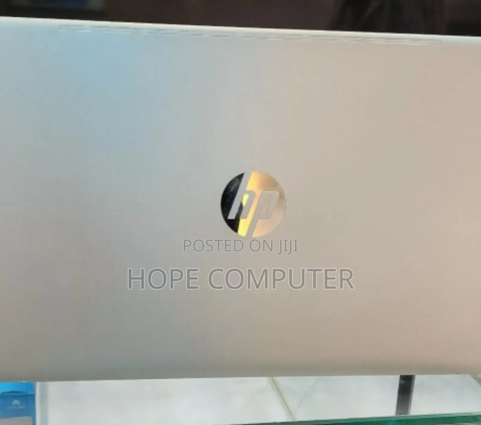 New Laptop HP Pavilion 15 8GB Intel Core I7 SSD 512GB