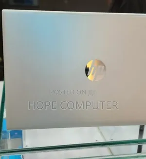 New Laptop HP Pavilion 15 8GB Intel Core I7 SSD 512GB