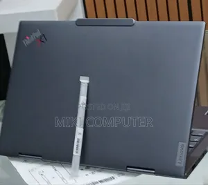 New Laptop Lenovo Yoga 7i 64GB Intel Core Ultra 7 SSD 512GB