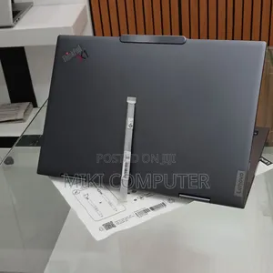 New Laptop Lenovo Yoga 7i 64GB Intel Core Ultra 7 SSD 512GB