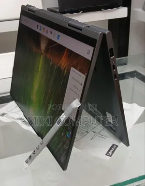 New Laptop Lenovo Yoga 7i 64GB Intel Core Ultra 7 SSD 512GB