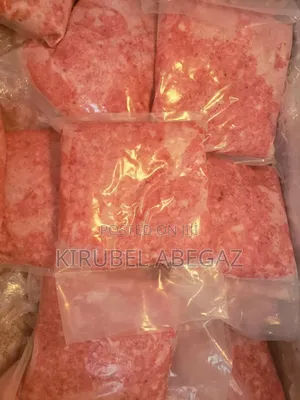 Photo - Dog Cat Food