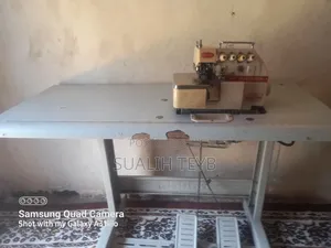 Photo - Overlook Machine