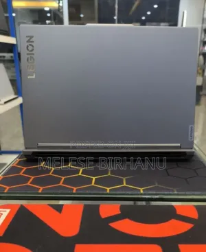 New Lenovo Legion Y7000P IRX9 Gaming Laptop 16GB Intel Core I7 SSD 1T