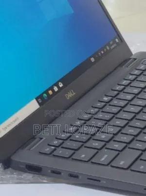 Photo - New Laptop Dell Latitude 5310 16GB Intel Core I7 SSD 512GB