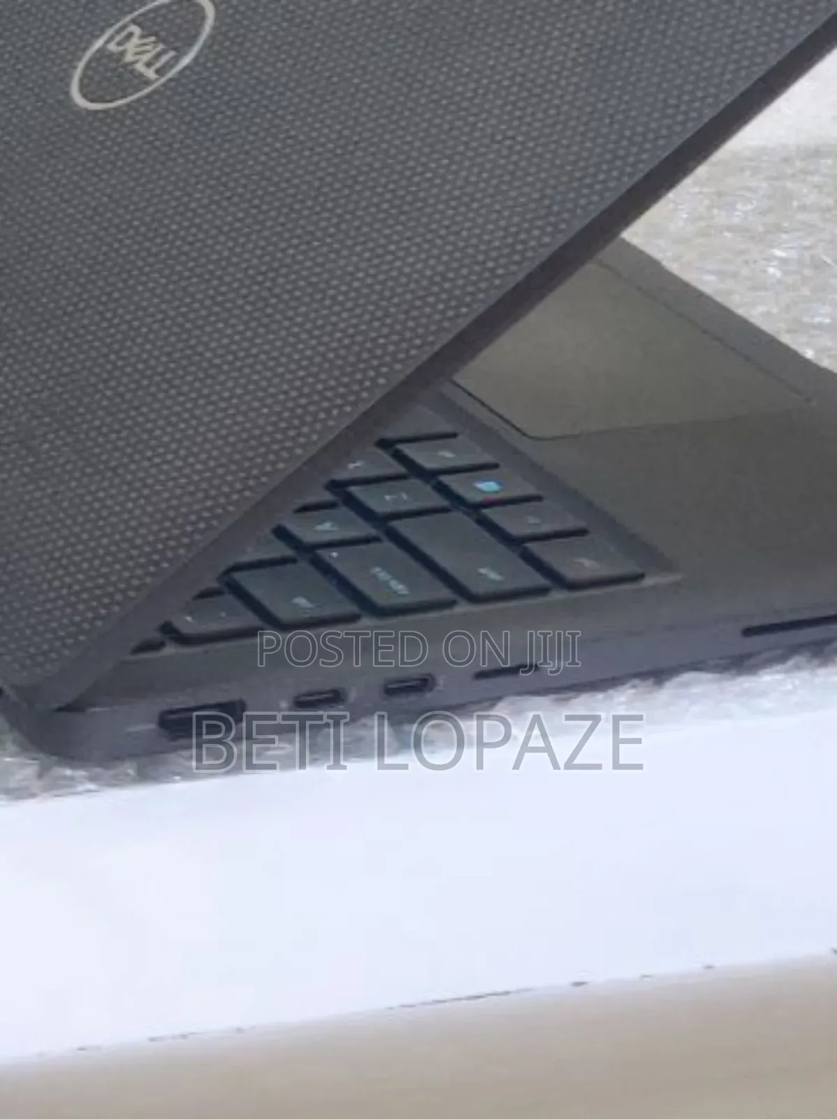 New Laptop Dell Latitude 5310 16GB Intel Core I7 SSD 512GB