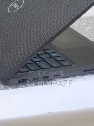 New Laptop Dell Latitude 5310 16GB Intel Core I7 SSD 512GB