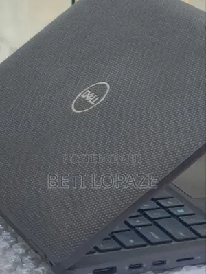 New Laptop Dell Latitude 5310 16GB Intel Core I7 SSD 512GB