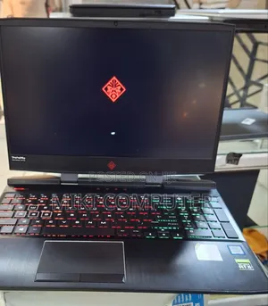 New Laptop HP Omen X 8GB Intel Core I7 HDD+SSD 1T