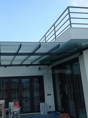 Photo - Skylight Glass