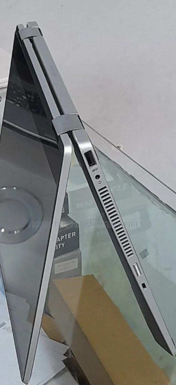 New Laptop HP Pavilion X360 8GB Intel Core i5 HDD 1T