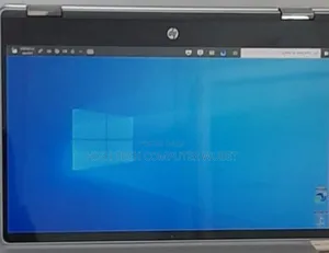 New Laptop HP Pavilion X360 8GB Intel Core i5 HDD 1T