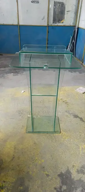 Pull Pit for Conference and Other Programs