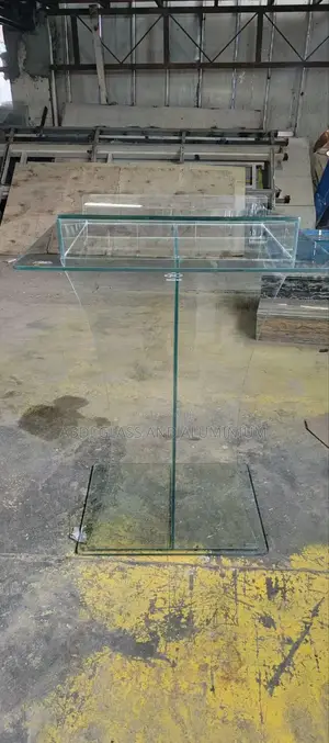 Pull Pit for Conference and Other Programs