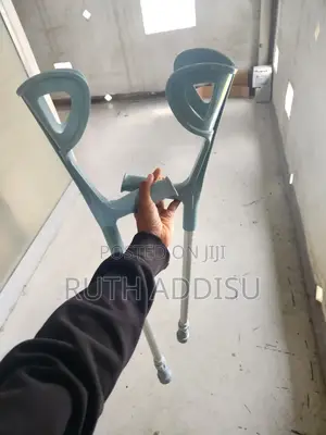 Crutches資夊elbow Medical Crutches崴夊elbow Crutches峻卂almunium Crutches