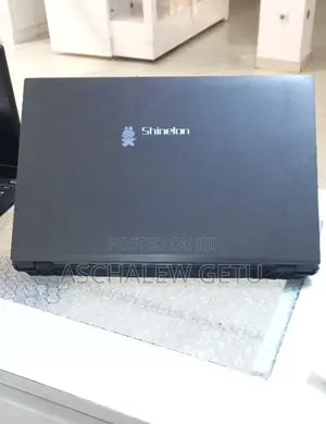 Photo - New Laptop MSI GF63 16GB Intel Core I5 HDD 500GB