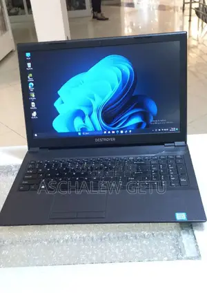 New Laptop MSI GF63 16GB Intel Core I5 HDD 500GB
