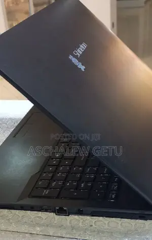 New Laptop MSI GF63 16GB Intel Core I5 HDD 500GB