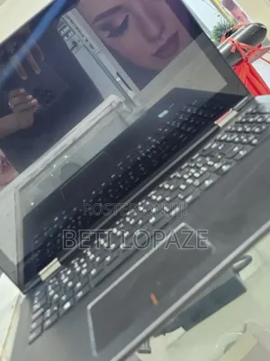 New Laptop Lenovo Yoga 3 8GB Intel Core I7 SSD 256GB