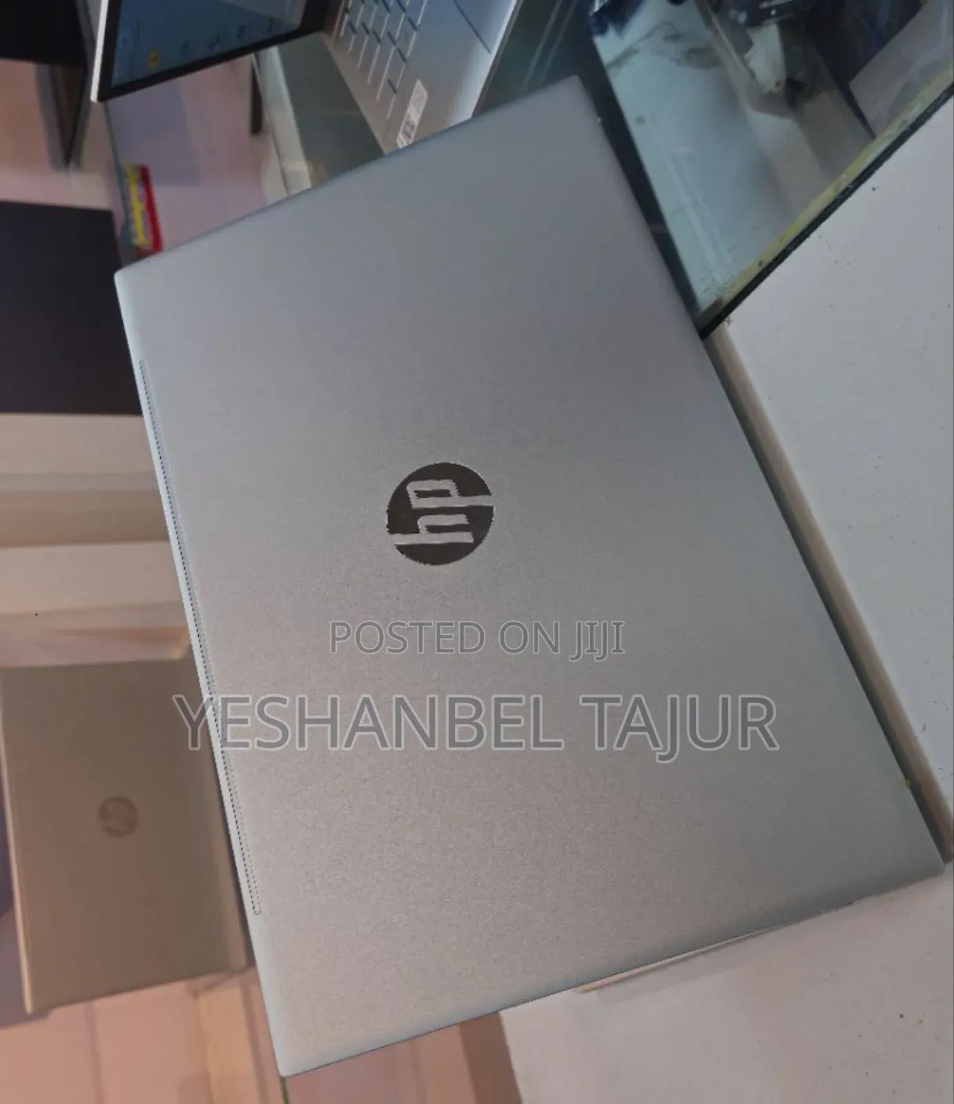 New Laptop HP Pavilion 15 16GB Intel Core I7 SSD 512GB