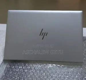 New Laptop HP EliteBook 830 G7 8GB Intel Core I5 SSD 512GB