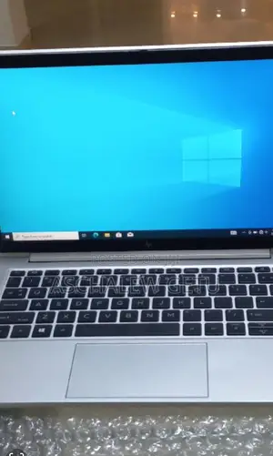 New Laptop HP EliteBook 830 G7 8GB Intel Core I5 SSD 512GB