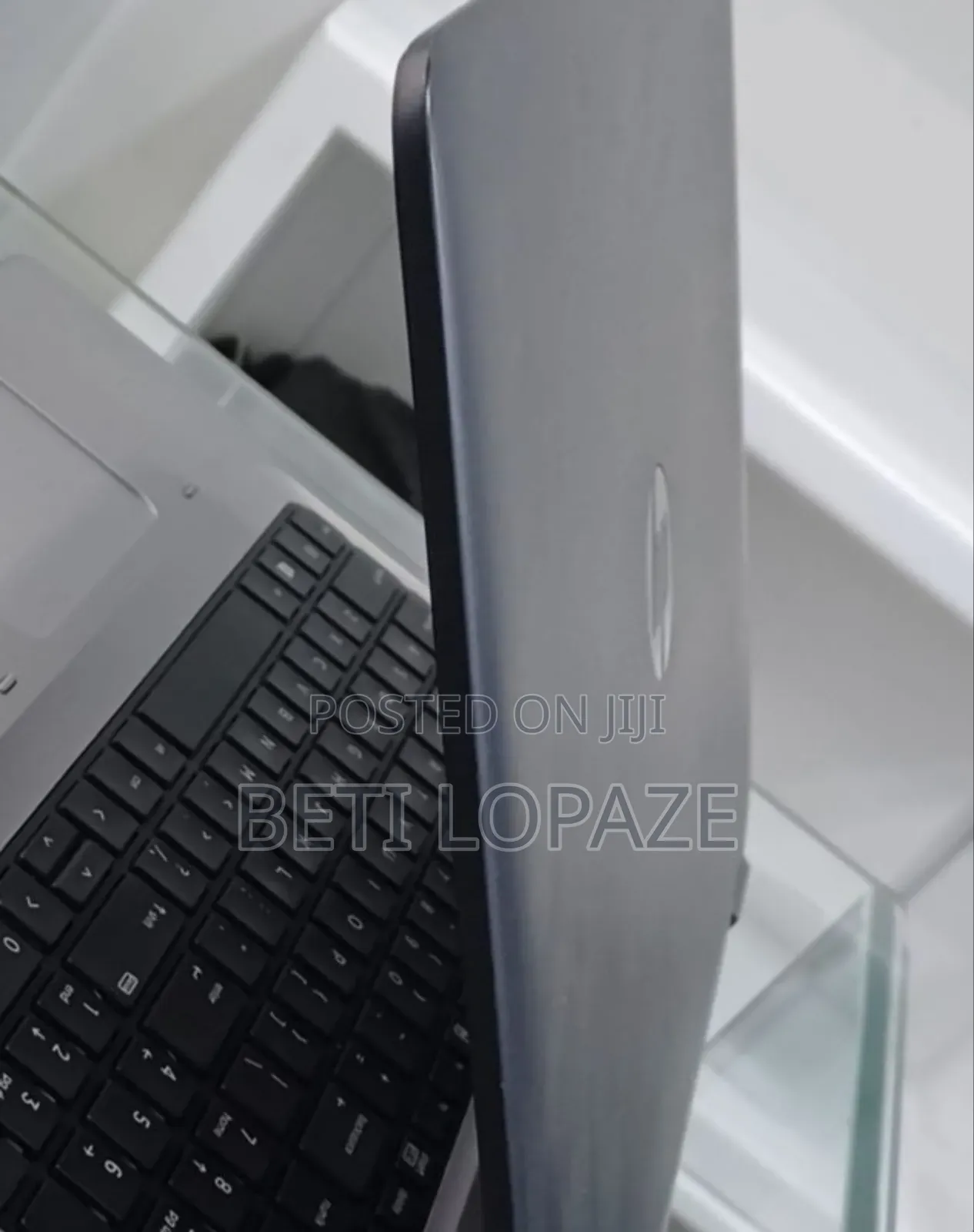 New Laptop HP ProBook 650 G3 8GB Intel Core I5 HDD 1T