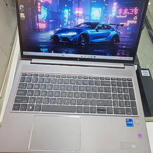 New Laptop HP ZBook 14 32GB Intel Core I7 SSD 1T