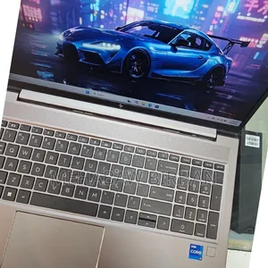 New Laptop HP ZBook 14 32GB Intel Core I7 SSD 1T