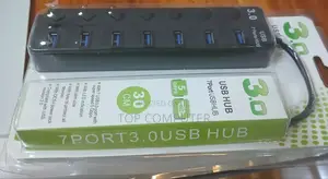 Usb Hub 7port