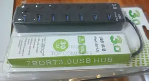 Usb Hub 7port