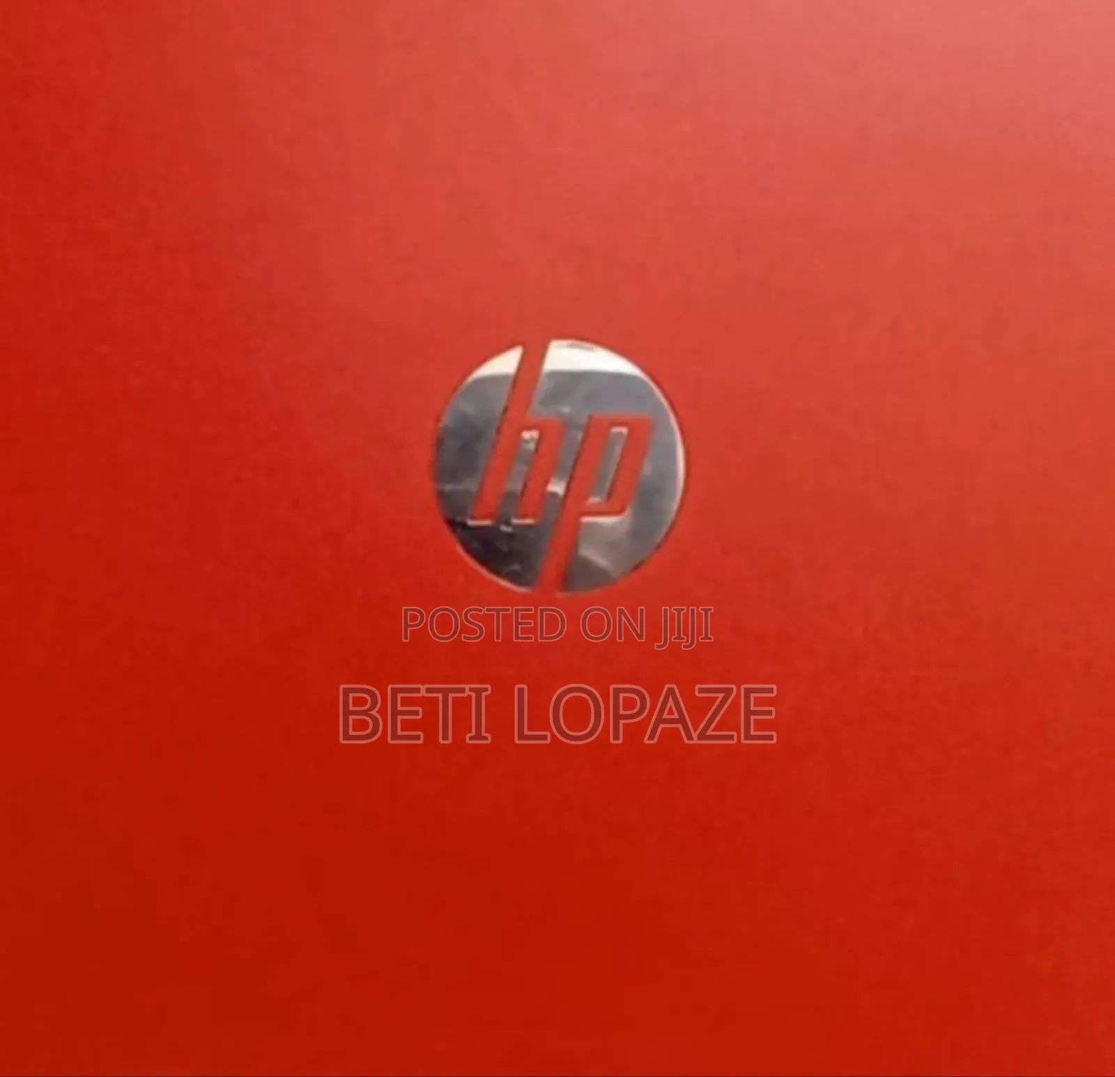 New Laptop HP Pavilion 15 8GB Intel Core i3 HDD 1T