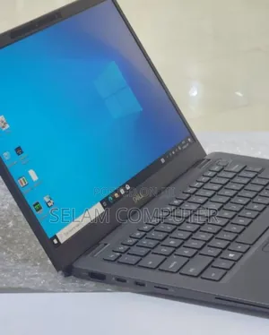 Photo - New Laptop Dell Latitude 5310 16GB Intel Core I7 SSD 512GB